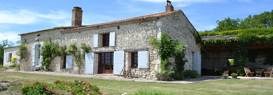 Bergerac Farmhouse to rent